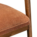 Hylane Club Chair FURNITURE - club chairs LH IMPORTS