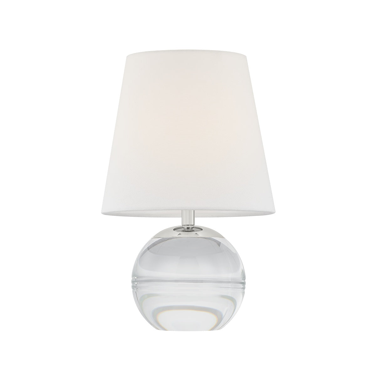 Nicole Rechargeable Table Lamp