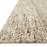 Loloi Harlow Mocha / Mist Rug RUGS - wool Loloi