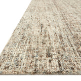 Loloi Harlow Mocha / Mist Rug RUGS - wool Loloi
