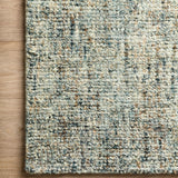 Loloi Harlow Ocean / Sand Rug Rugs - Wool Loloi