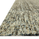 Loloi Harlow Olive / Denim Rug RUGS - wool Loloi