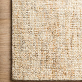 Loloi Harlow Sand / Stone Rug RUGS - wool Loloi