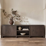Jenson Media Unit FURNITURE - media unit Moe's Furniture