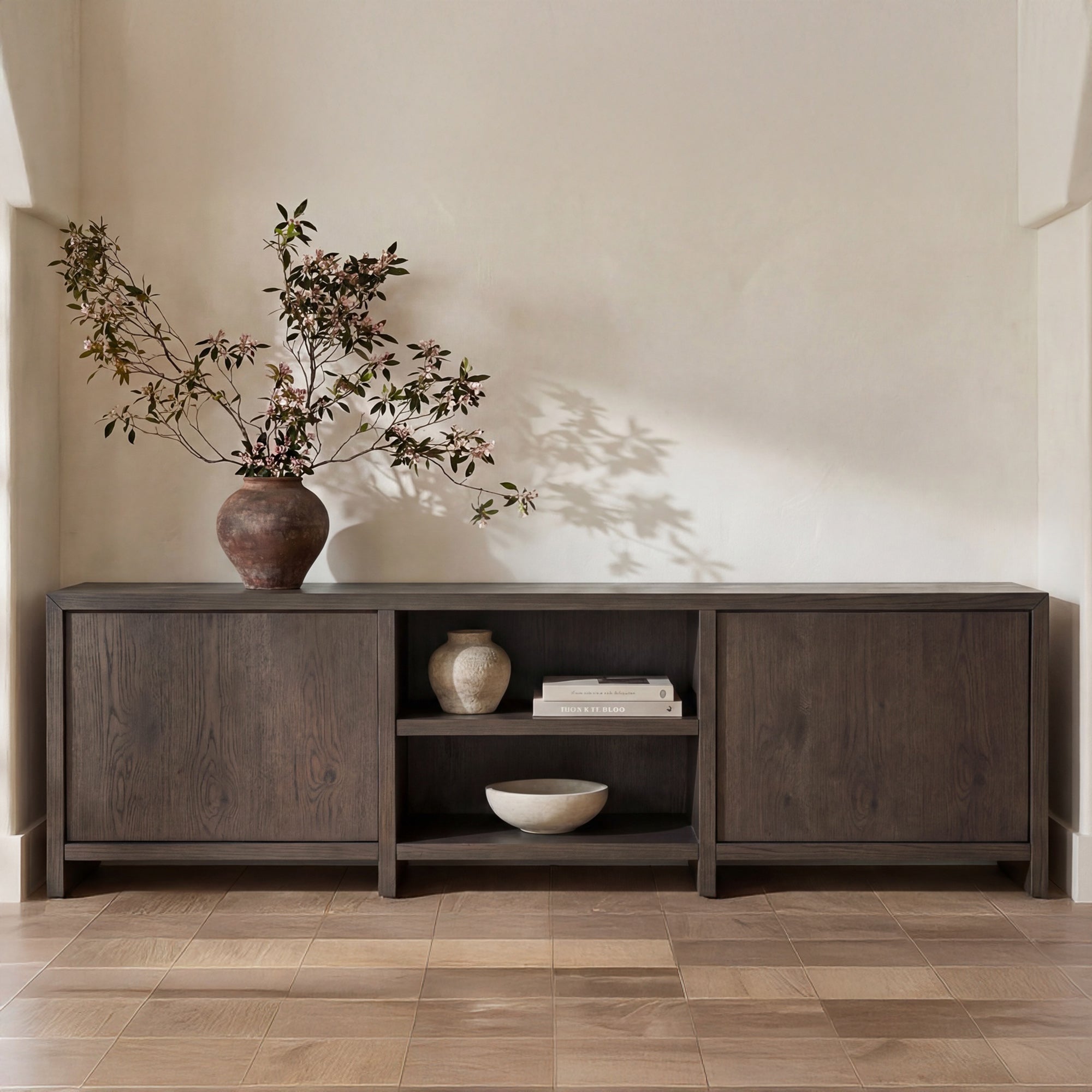 Jetson Media Console – view 2
