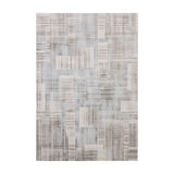 Loloi Hollis Pebble / Ivory Rug