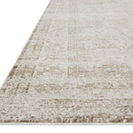 Amber Lewis x Loloi Honora Ivory / Natural Rug 0-patterned rugs Loloi