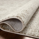 Amber Lewis x Loloi Honora Ivory / Natural Rug 0-patterned rugs Loloi