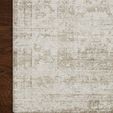 Amber Lewis x Loloi Honora Ivory / Natural Rug 0-patterned rugs Loloi