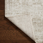 Amber Lewis x Loloi Honora Ivory / Natural Rug 0-patterned rugs Loloi