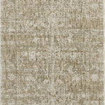 Amber Lewis x Loloi Honora Khaki / Beige Rug 0-patterned rugs Loloi