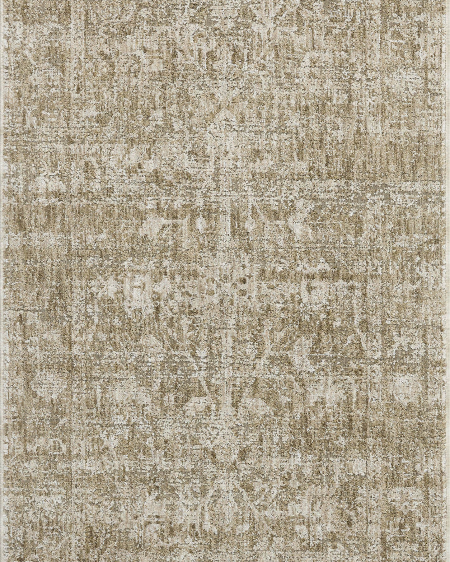 Amber Lewis x Loloi Honora Khaki / Beige Rug 0-patterned rugs Loloi