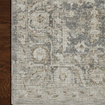 IN STORE - Loloi Honora Slate / Beige Rug IN STORE - Rugs Loloi