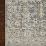 IN STORE - Loloi Honora Slate / Beige Rug IN STORE - Rugs Loloi