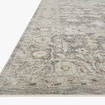 IN STORE - Loloi Honora Slate / Beige Rug IN STORE - Rugs Loloi