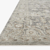 IN STORE - Loloi Honora Slate / Beige Rug IN STORE - Rugs Loloi