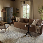 IN STORE - Loloi Honora Slate / Beige Rug IN STORE - Rugs Loloi