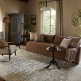 IN STORE - Loloi Honora Slate / Beige Rug IN STORE - Rugs Loloi