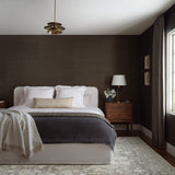 IN STORE - Loloi Honora Slate / Beige Rug IN STORE - Rugs Loloi