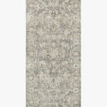 IN STORE - Loloi Honora Slate / Beige Rug IN STORE - Rugs Loloi