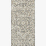 IN STORE - Loloi Honora Slate / Beige Rug IN STORE - Rugs Loloi