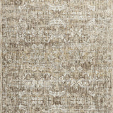 Amber Lewis x Loloi Honora Bark / Dove Rug 0-patterned rugs Loloi