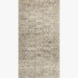 Amber Lewis x Loloi Honora Bark / Dove Rug