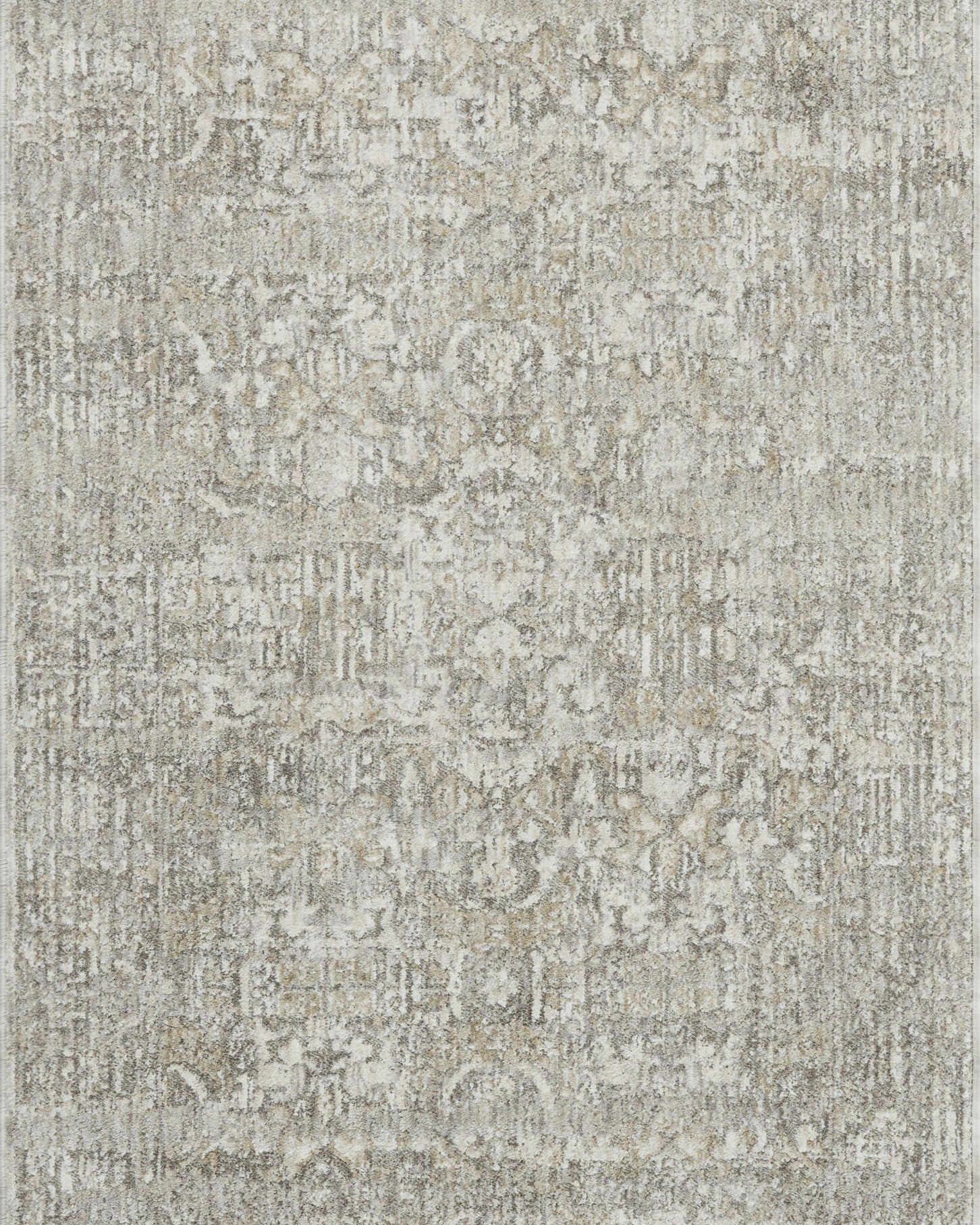 Amber Lewis x Loloi Honora Grey / Beige Rug 0-patterned rugs Loloi