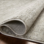 Amber Lewis x Loloi Honora Grey / Beige Rug 0-patterned rugs Loloi