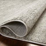 Amber Lewis x Loloi Honora Grey / Beige Rug