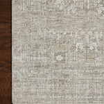 Amber Lewis x Loloi Honora Grey / Beige Rug 0-patterned rugs Loloi
