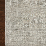 Amber Lewis x Loloi Honora Grey / Beige Rug