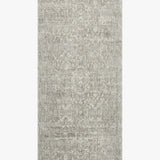 Amber Lewis x Loloi Honora Grey / Beige Rug