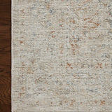 Amber Lewis x Loloi Honora Bone / Multi Rug