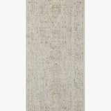 Amber Lewis x Loloi Honora Bone / Multi Rug