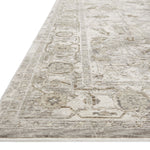 Amber Lewis x Loloi Honora Grey / Taupe Rug 0-patterned rugs Loloi