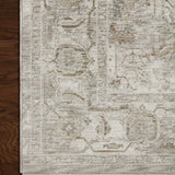 Amber Lewis x Loloi Honora Grey / Taupe Rug 0-patterned rugs Loloi