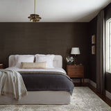 Amber Lewis x Loloi Honora Grey / Taupe Rug