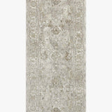 Amber Lewis x Loloi Honora Grey / Taupe Rug