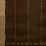 Amber Lewis x Loloi Harlan Espresso / Toffee Rug RUGS - wool Loloi