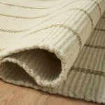 IN STORE - Amber Lewis x Loloi Harlan Ivory / Sage Rug IN STORE - rugs Loloi