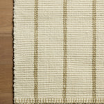 IN STORE - Amber Lewis x Loloi Harlan Ivory / Sage Rug IN STORE - rugs Loloi
