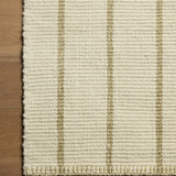 IN STORE - Amber Lewis x Loloi Harlan Ivory / Sage Rug IN STORE - rugs Loloi