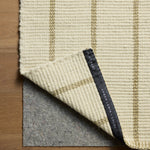 IN STORE - Amber Lewis x Loloi Harlan Ivory / Sage Rug IN STORE - rugs Loloi