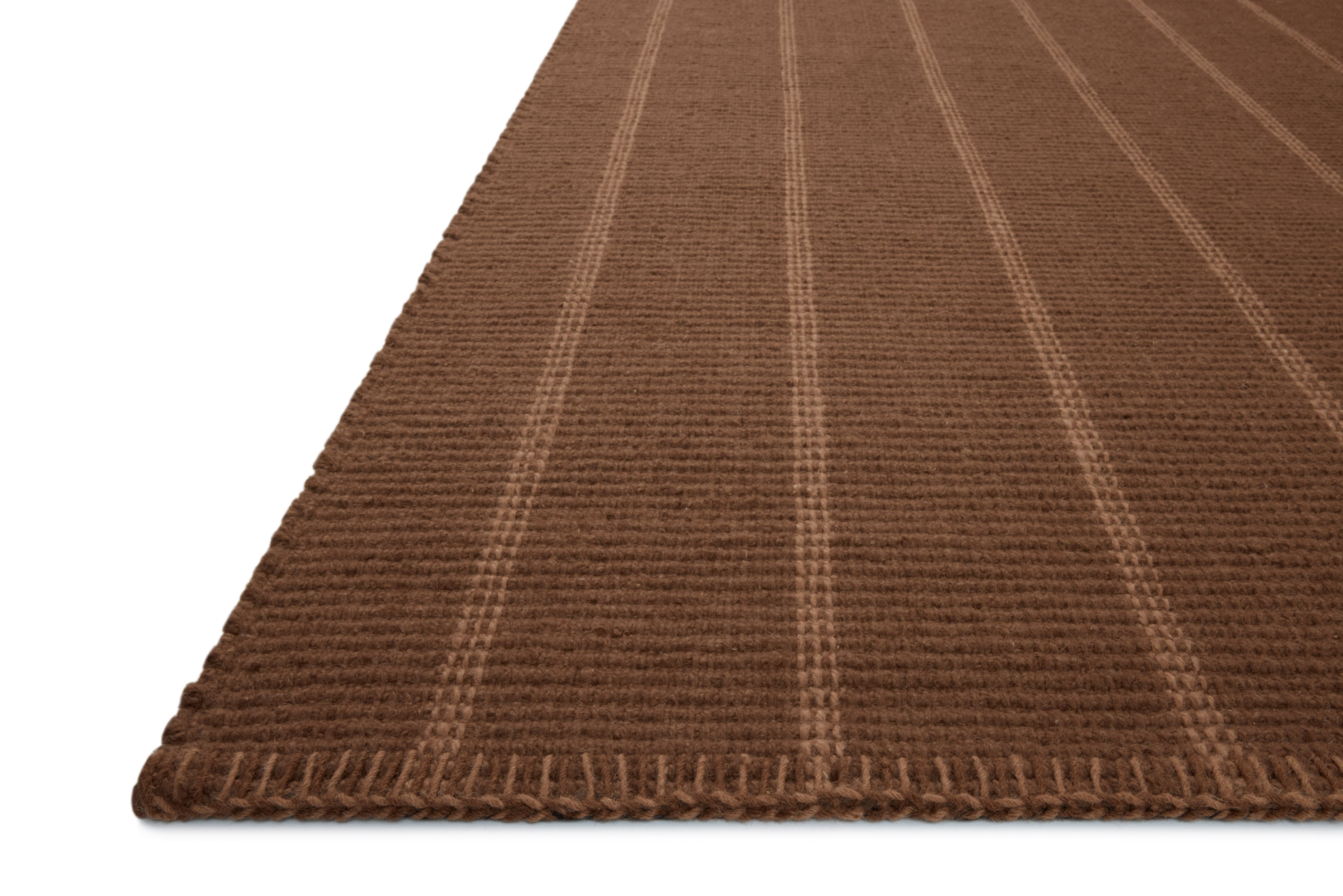 IN STORE - Amber Lewis x Loloi Harlan Mauve / Rose Rug IN STORE - rugs Loloi