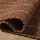 IN STORE - Amber Lewis x Loloi Harlan Mauve / Rose Rug IN STORE - rugs Loloi