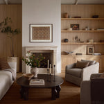 IN STORE - Amber Lewis x Loloi Harlan Mauve / Rose Rug IN STORE - rugs Loloi