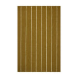 Amber Lewis x Loloi Harlan Ochre / Ivory Sample Rug