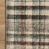 Chris Loves Julia x Loloi Humphrey Forest / Multi Rug 0-RUGS Loloi