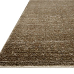 Loloi Haywood Sage / Brown Rug RUGS - synthetic Loloi